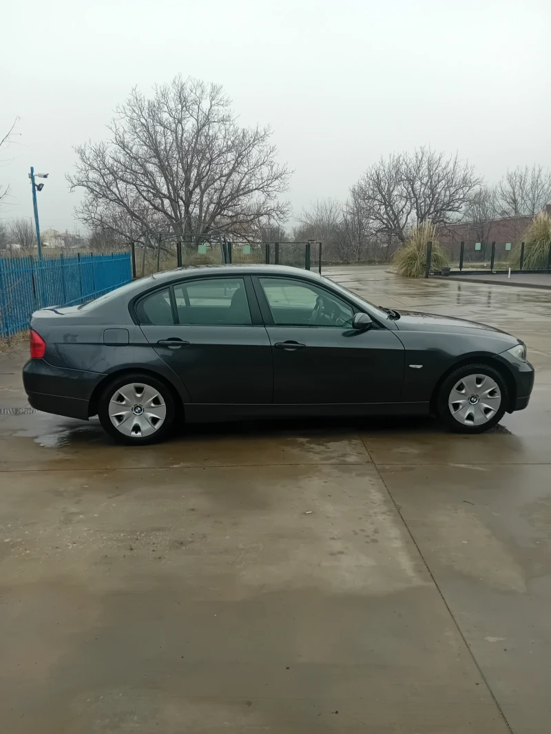 BMW 320, снимка 4 - Автомобили и джипове - 52354287