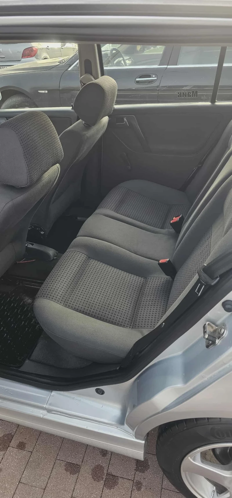 VW Polo 1.4., снимка 9 - Автомобили и джипове - 52434913