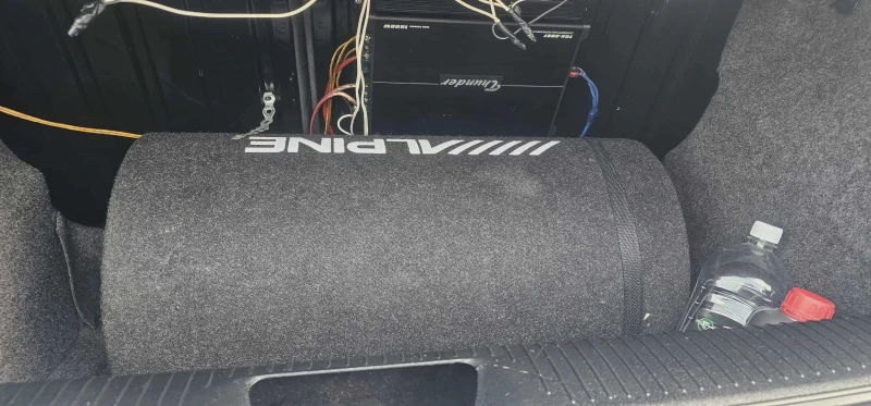 VW Polo 1.4., снимка 11 - Автомобили и джипове - 52434913