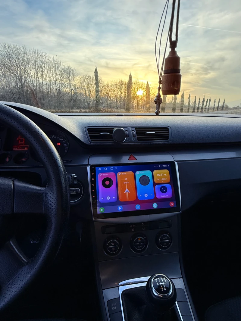 VW Passat 1.9TDI 105ps, снимка 6 - Автомобили и джипове - 52553189