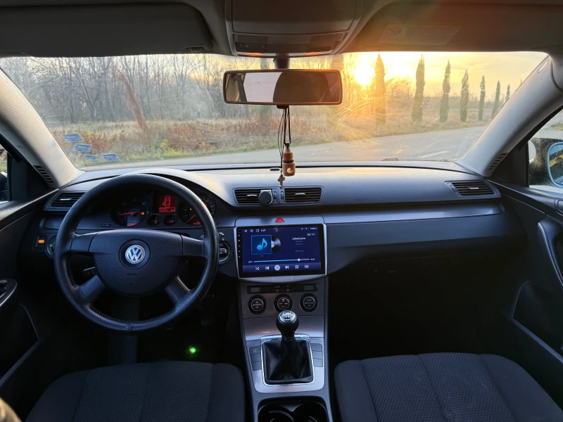 VW Passat 1.9TDI 105ps, снимка 4 - Автомобили и джипове - 52553189