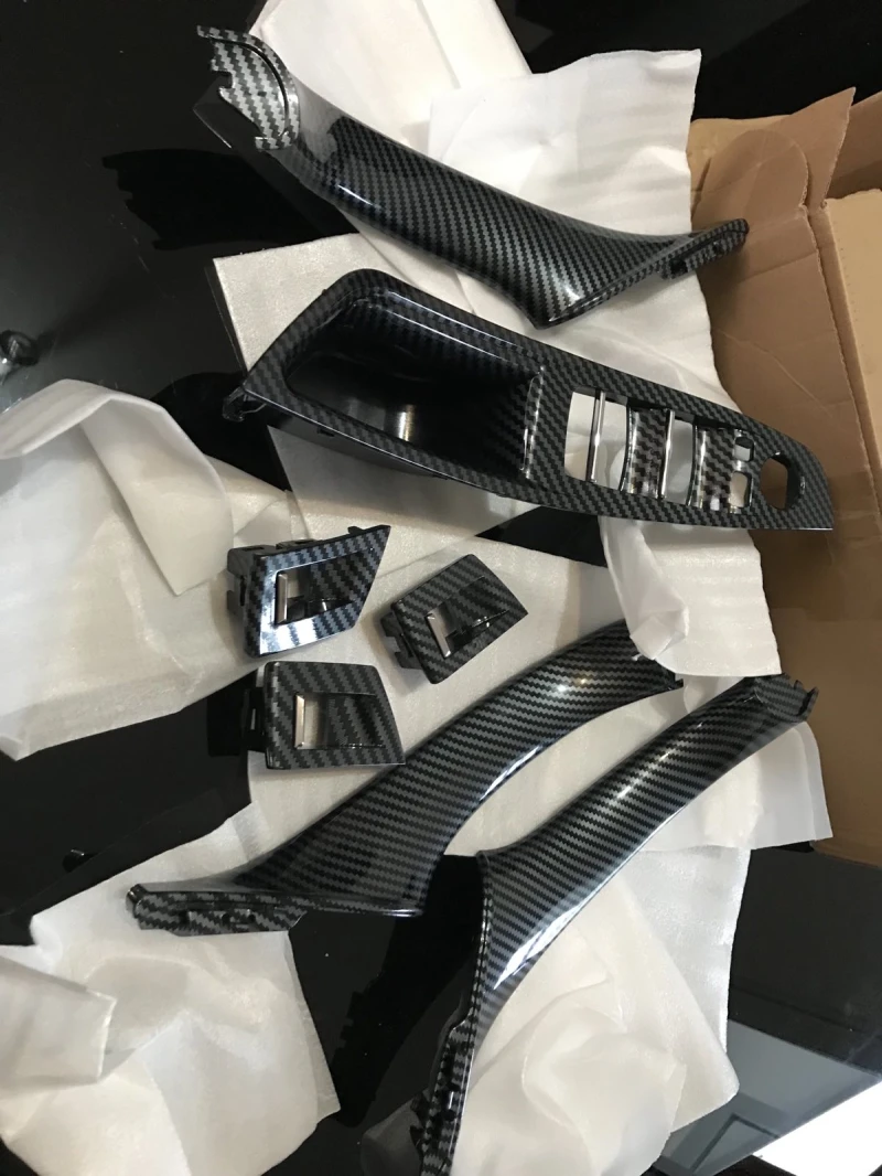 BMW 520, снимка 17 - Автомобили и джипове - 52576282