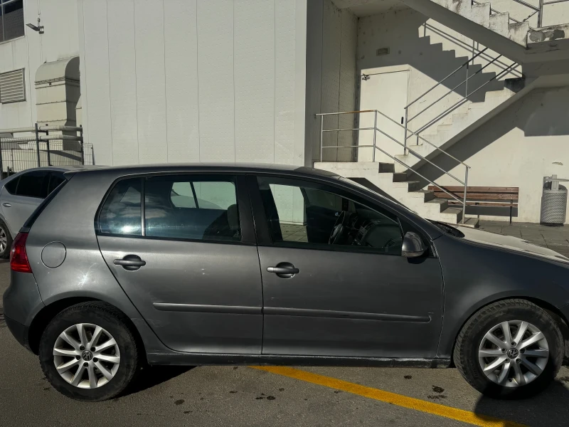 VW Golf 1.4i, снимка 6 - Автомобили и джипове - 52810743