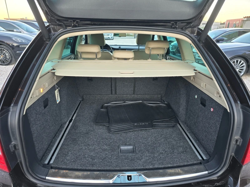 Skoda Superb 2.0TDI /EXECUTIVE/FULL/170КС/, снимка 13 - Автомобили и джипове - 52918373