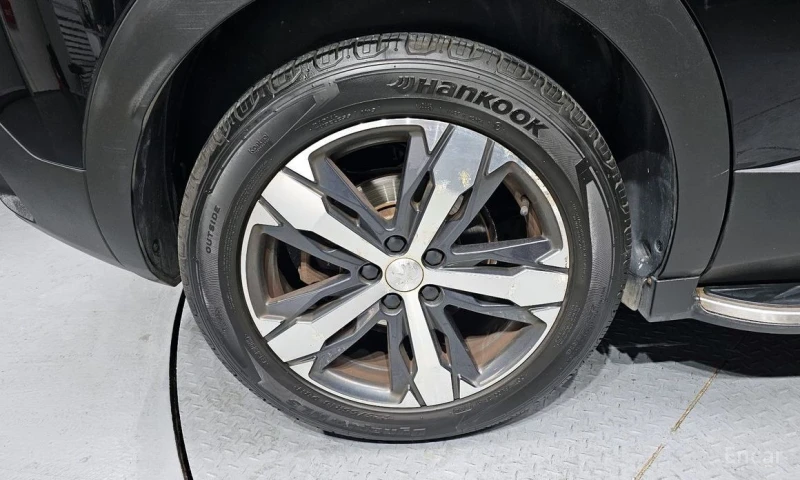 Peugeot 3008, снимка 5 - Автомобили и джипове - 53309570