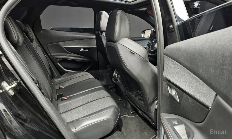 Peugeot 3008, снимка 11 - Автомобили и джипове - 53309570
