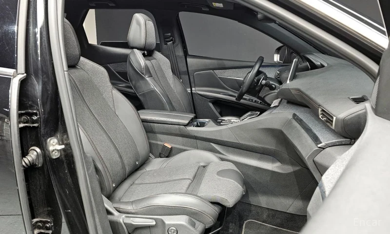 Peugeot 3008, снимка 10 - Автомобили и джипове - 53309570