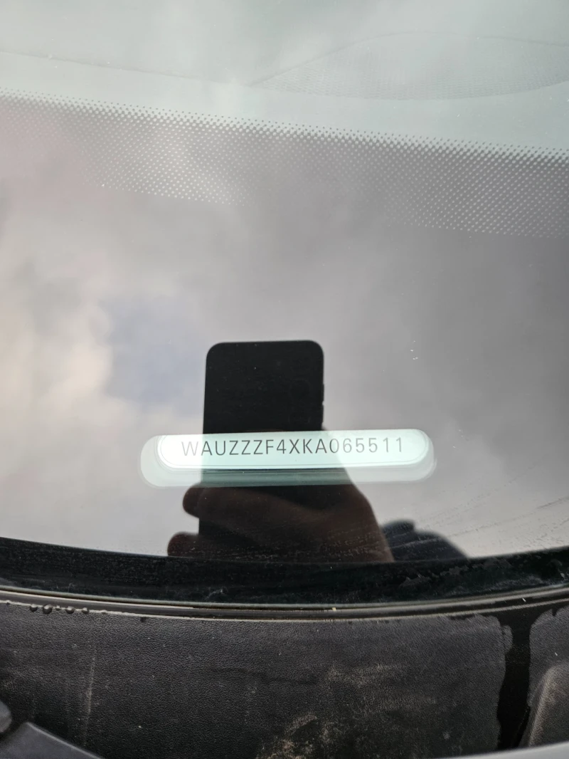 Audi A4 2.0 / 190 Quattro , снимка 10 - Автомобили и джипове - 53458208