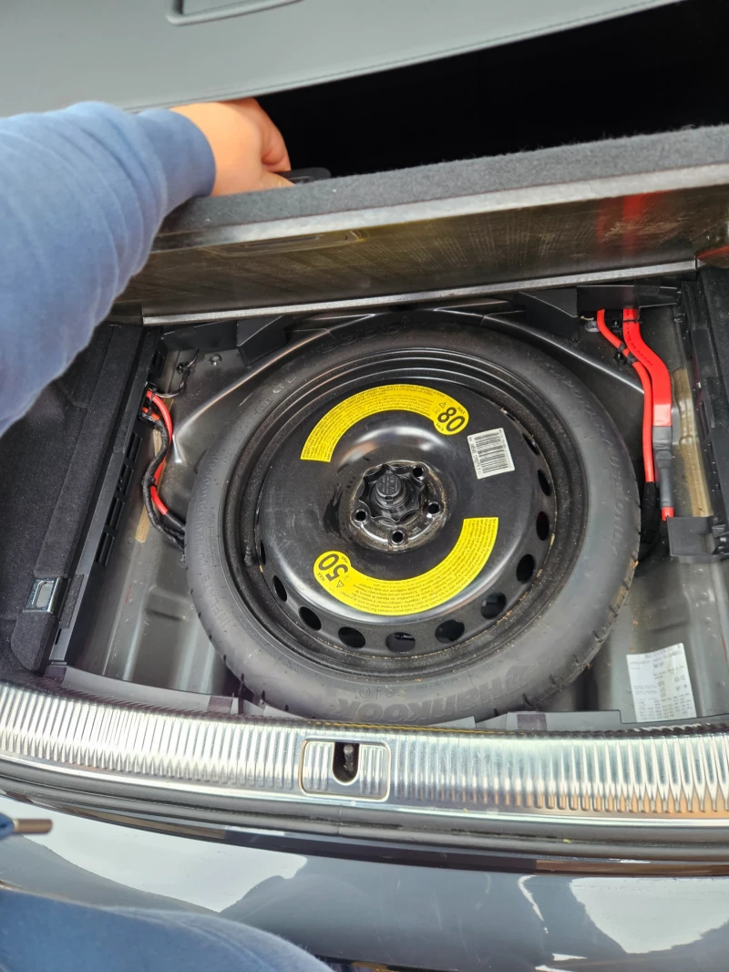 Audi A4 2.0 / 190 Quattro , снимка 6 - Автомобили и джипове - 53458208