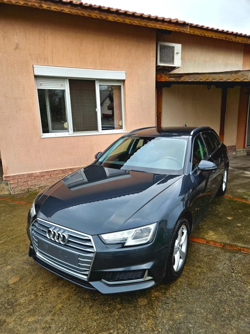 Audi A4 2.0 / 190 Quattro , снимка 2 - Автомобили и джипове - 53458208