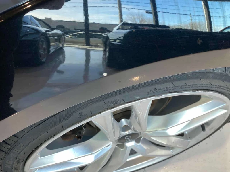 Audi Tt * 2.0T * CARFAX * ЦЕНА ДО БГ, снимка 13 - Автомобили и джипове - 53528549