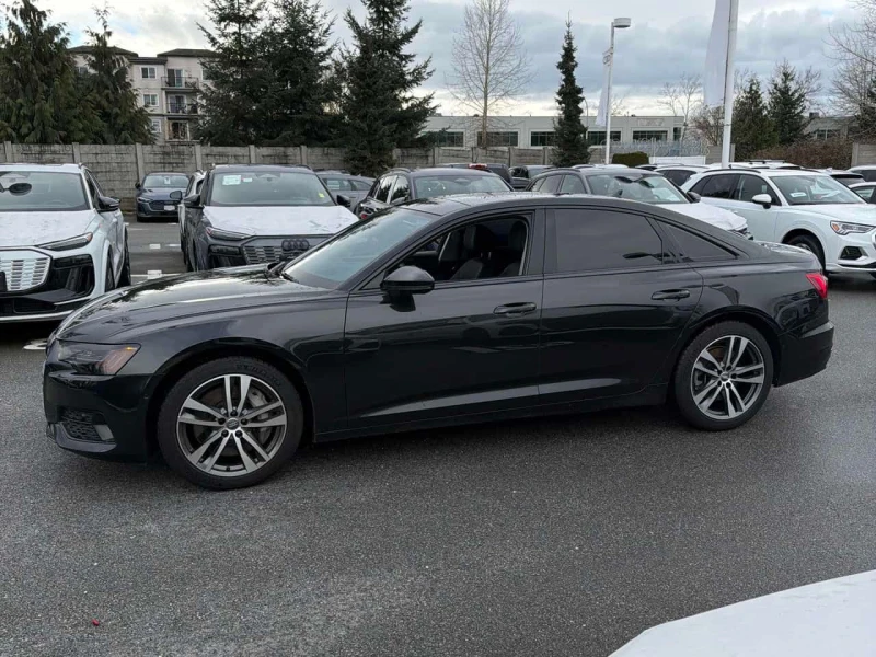 Audi A6 * Technik * CARFAX * ЦЕНА ДО БГ, снимка 3 - Автомобили и джипове - 53534239