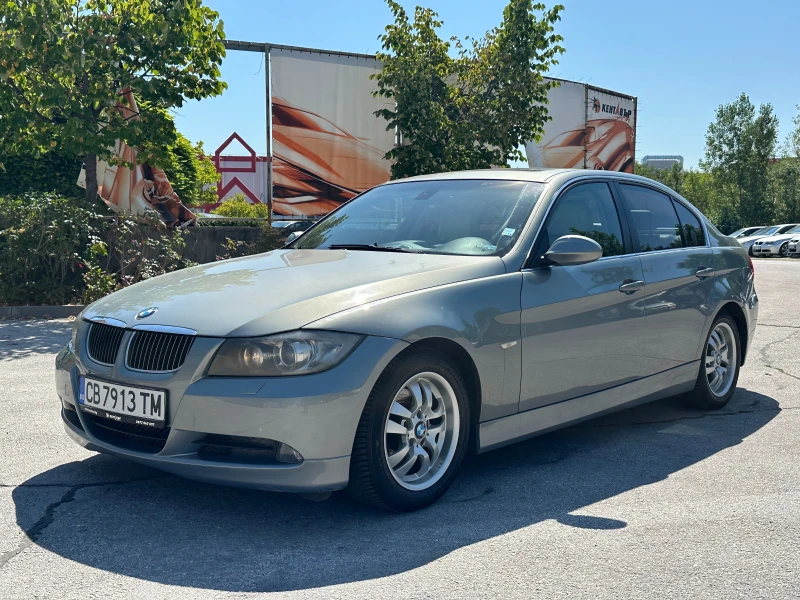 BMW 325 2.5i 218 к.с. Газ/бензин - 8999 лв. - 86190023 1
