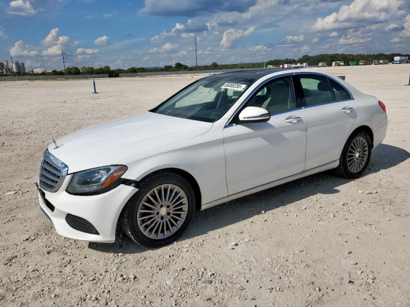 Mercedes-Benz C 300 4MATIC - 19700 лв. / 10072.45 € - 95710450 1