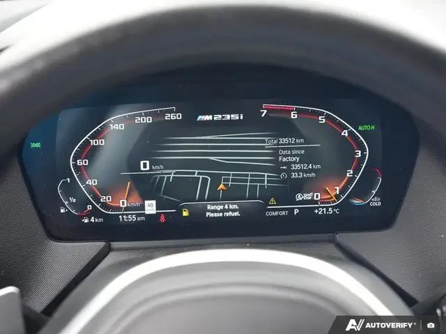 BMW 235 * ��������� ���� * CARFAX* ����� �� �����������*  | Mobile.bg � ����������� 10