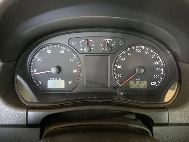 VW Polo Polo 1.2 Trendline | Mobile.bg � ����������� 4