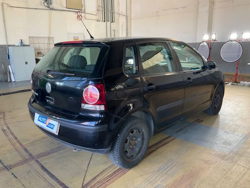 VW Polo Polo 1.2 Trendline | Mobile.bg � ����������� 2