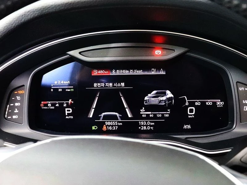 Audi A6 45 TFSI Premium| Pano | ������� | ��������� |  | Mobile.bg � ����������� 10