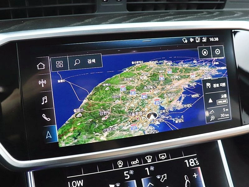 Audi A6 45 TFSI Premium| Pano | ������� | ��������� |  | Mobile.bg � ����������� 15
