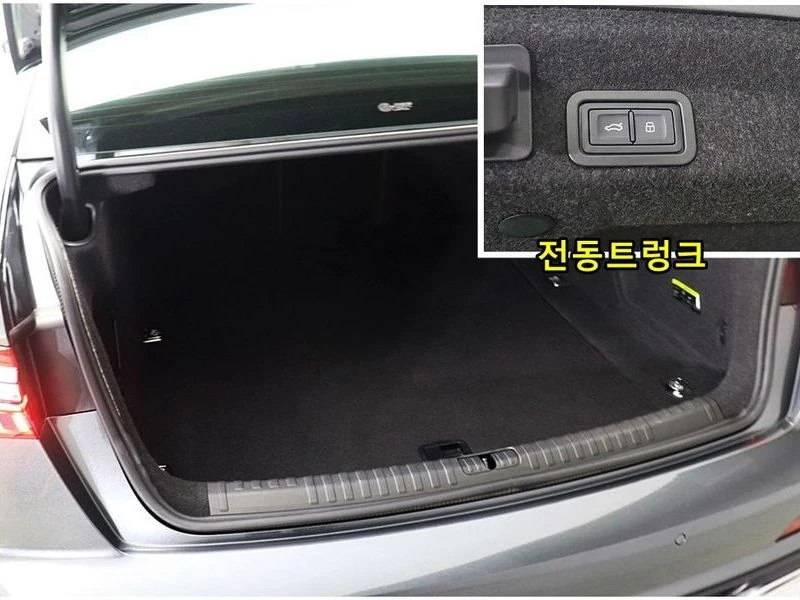 Audi A6 45 TFSI Premium| Pano | ������� | ��������� |  | Mobile.bg � ����������� 7