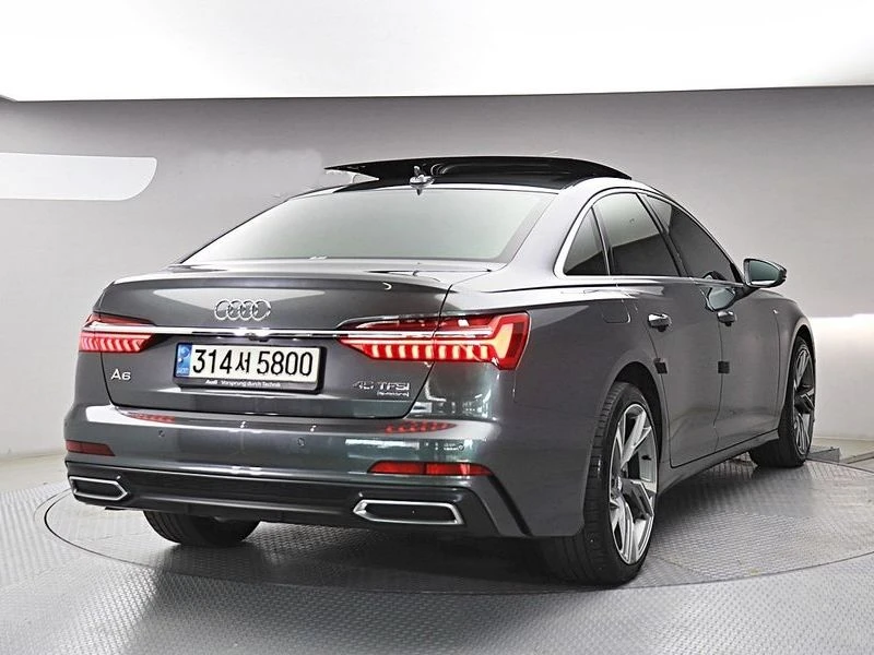 Audi A6 45 TFSI Premium| Pano | ������� | ��������� |  | Mobile.bg � ����������� 4