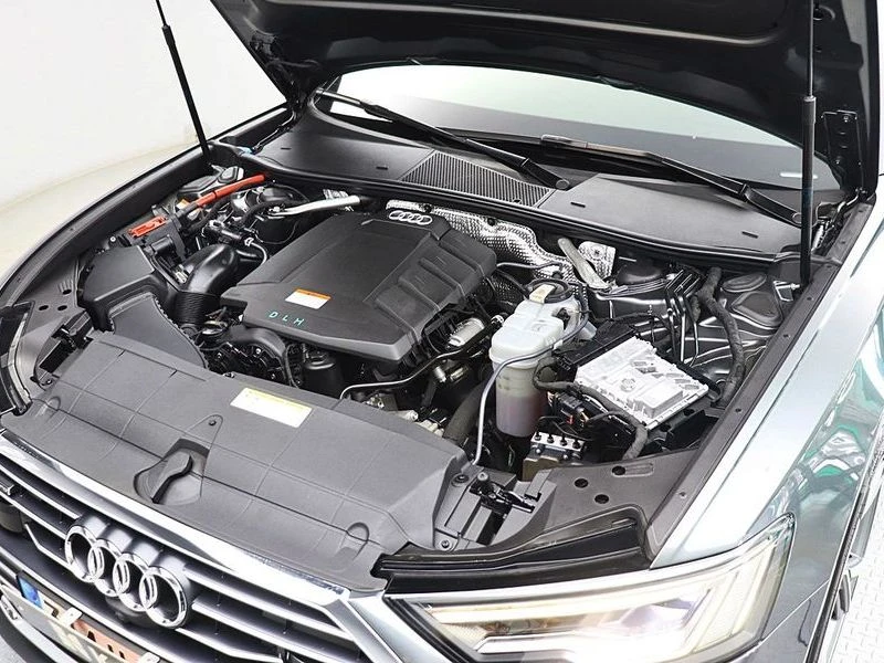 Audi A6 45 TFSI Premium| Pano | ������� | ��������� |  | Mobile.bg � ����������� 6