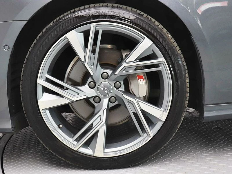 Audi A6 45 TFSI Premium| Pano | ������� | ��������� |  | Mobile.bg � ����������� 5