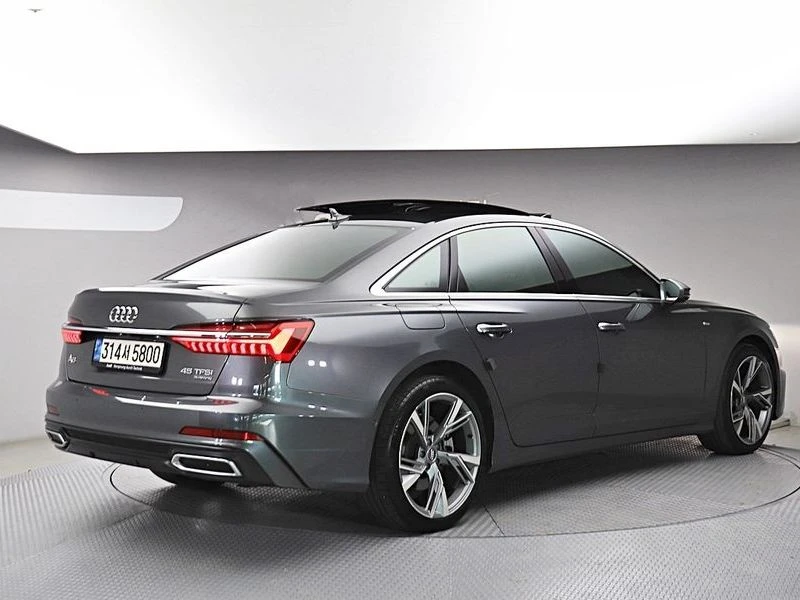Audi A6 45 TFSI Premium| Pano | ������� | ��������� |  | Mobile.bg � ����������� 2