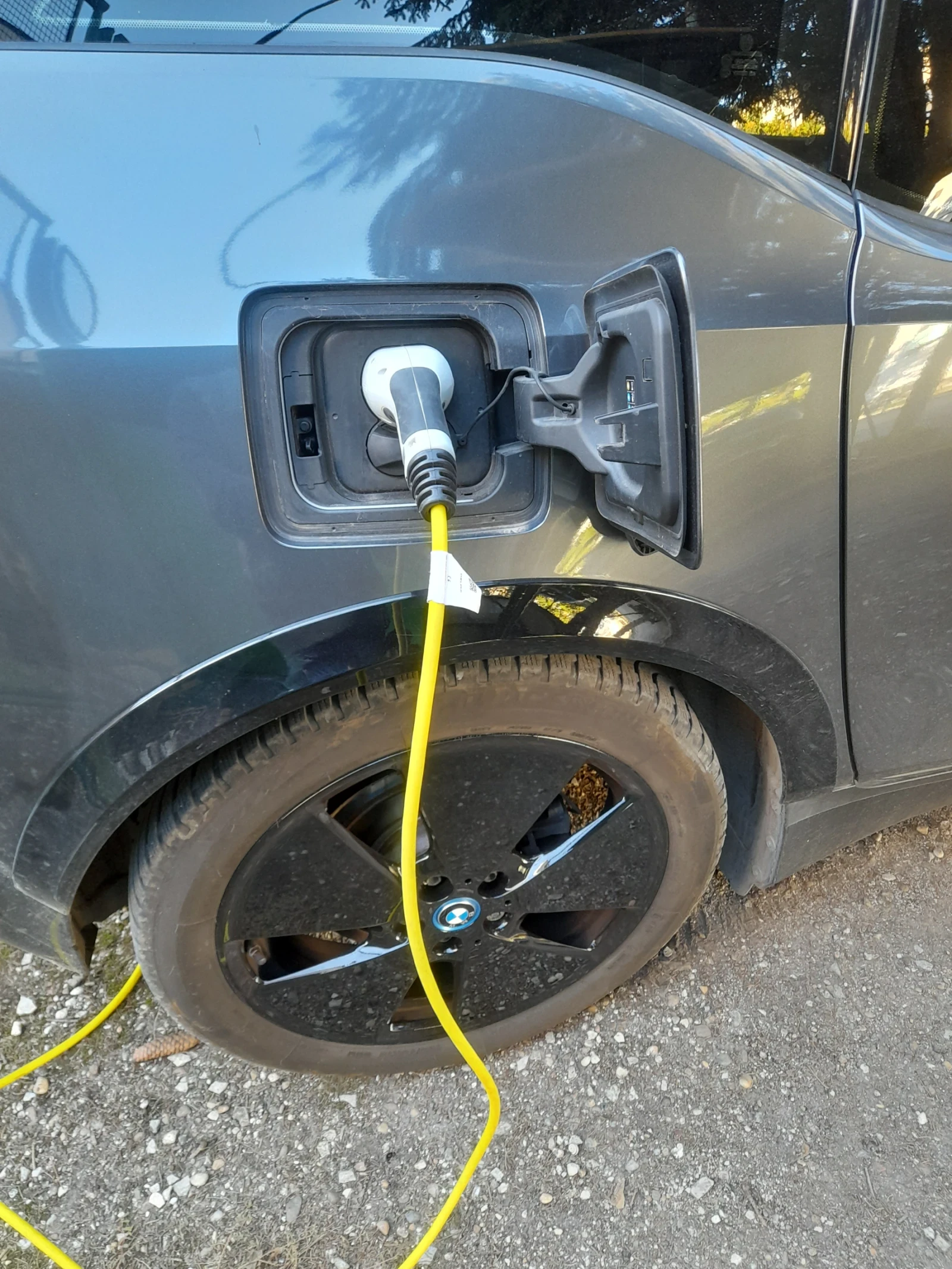 BMW i3 120 ah i3s  ! | Mobile.bg   13