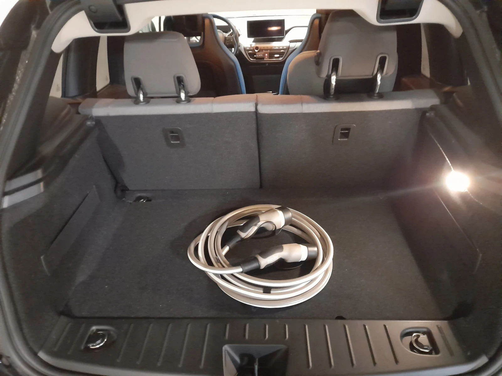 BMW i3 120 ah i3s  ! | Mobile.bg   12