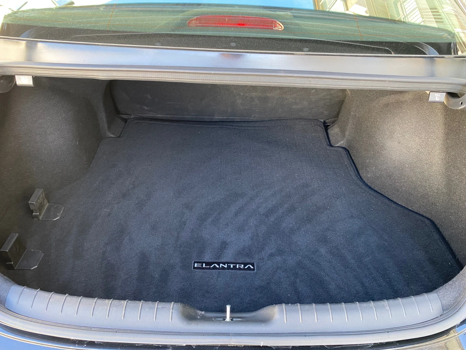 Hyundai Elantra 4 . 2.0 , , , Keyless Go | Mobile.bg   17