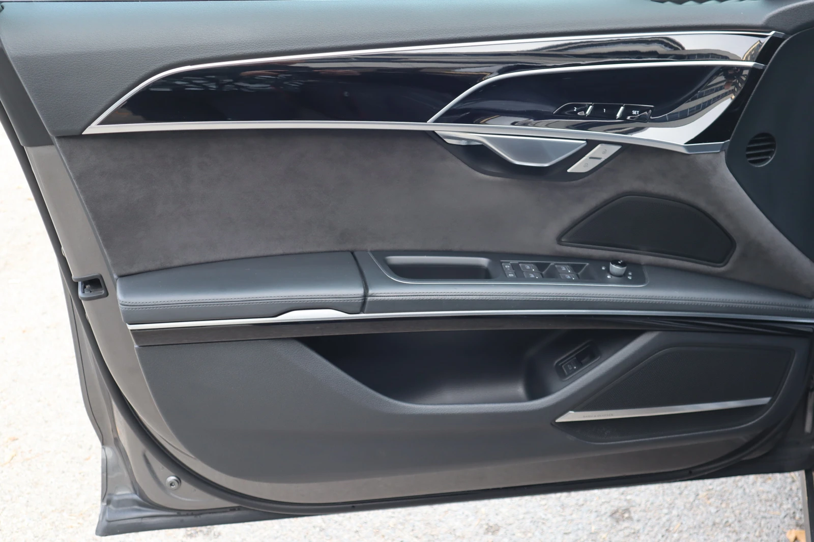 Audi A8 50TDI/Sline/Virtual//Quattro/B&O/360/Dist | Mobile.bg   15