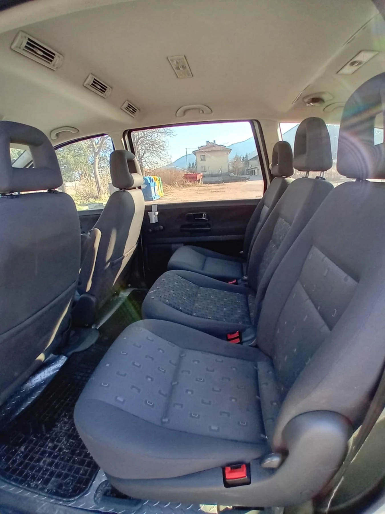 VW Sharan  - изображение 5