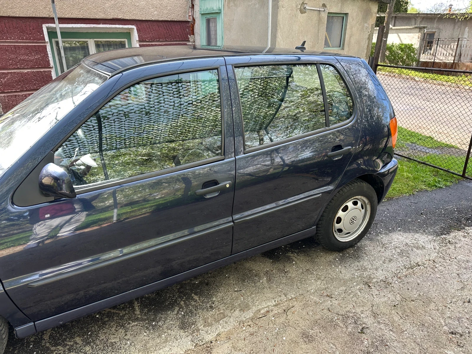 VW Polo Хечбек - изображение 7