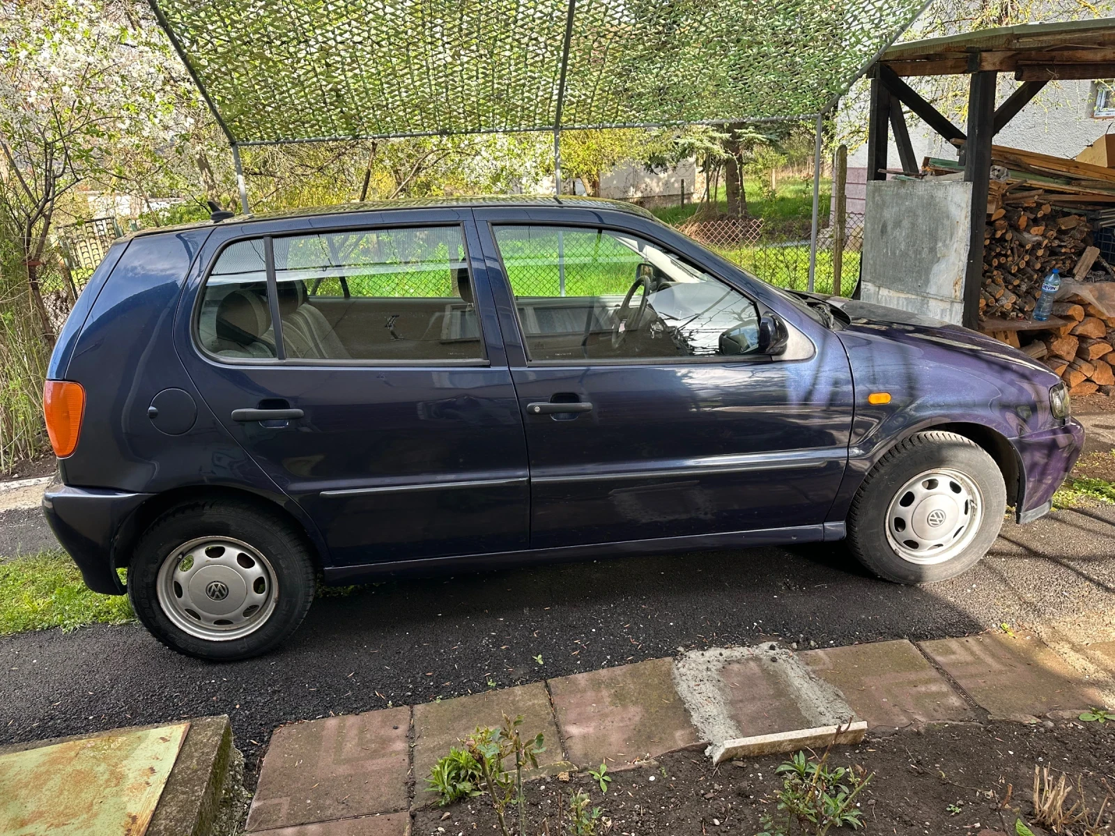 VW Polo Хечбек - изображение 4