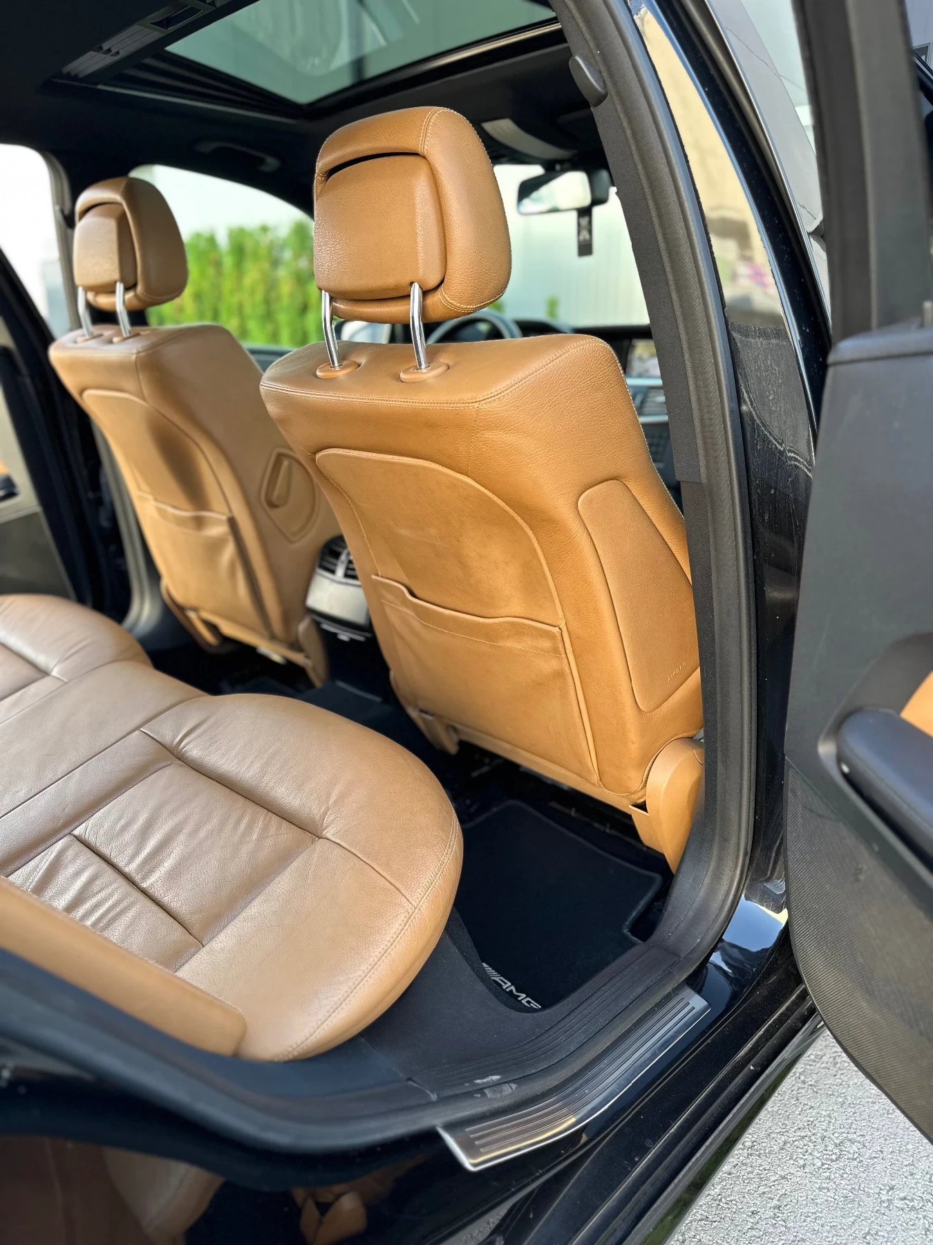 Mercedes-Benz E 350 AMG-pack, Avantgarde - изображение 9