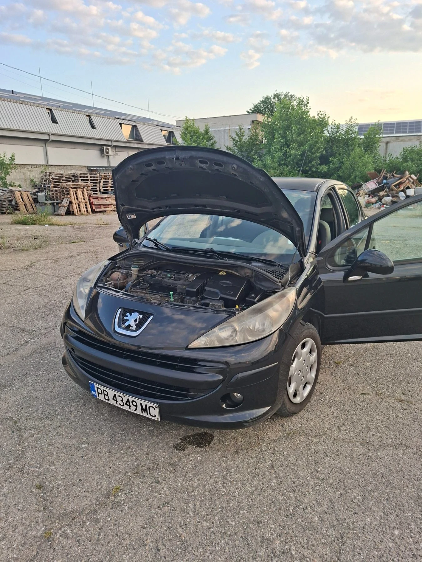Peugeot 207  - изображение 4