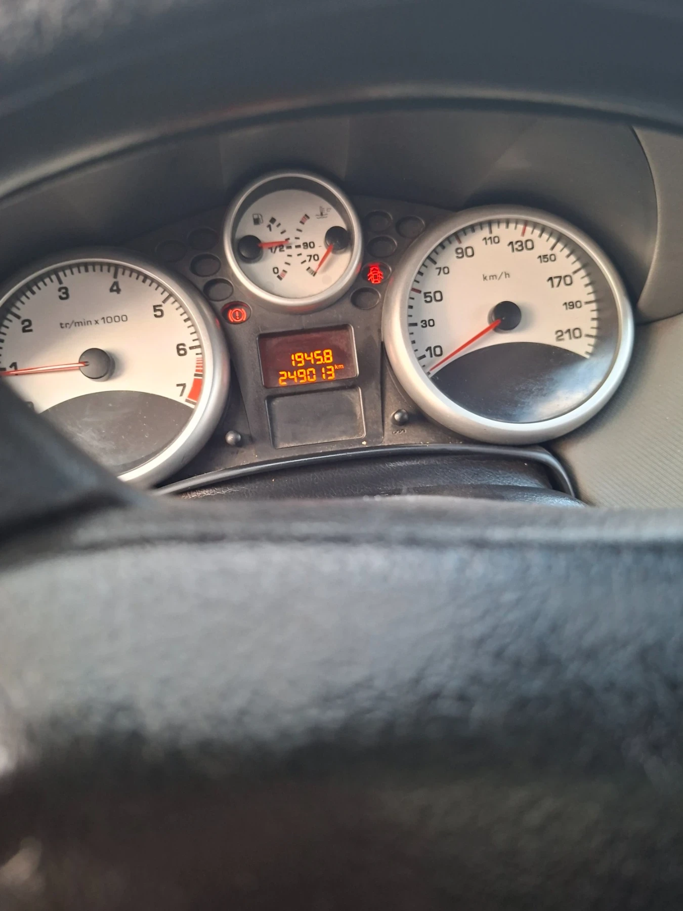 Peugeot 207  - изображение 5