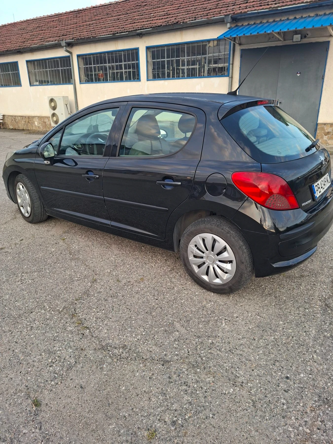 Peugeot 207  - изображение 2