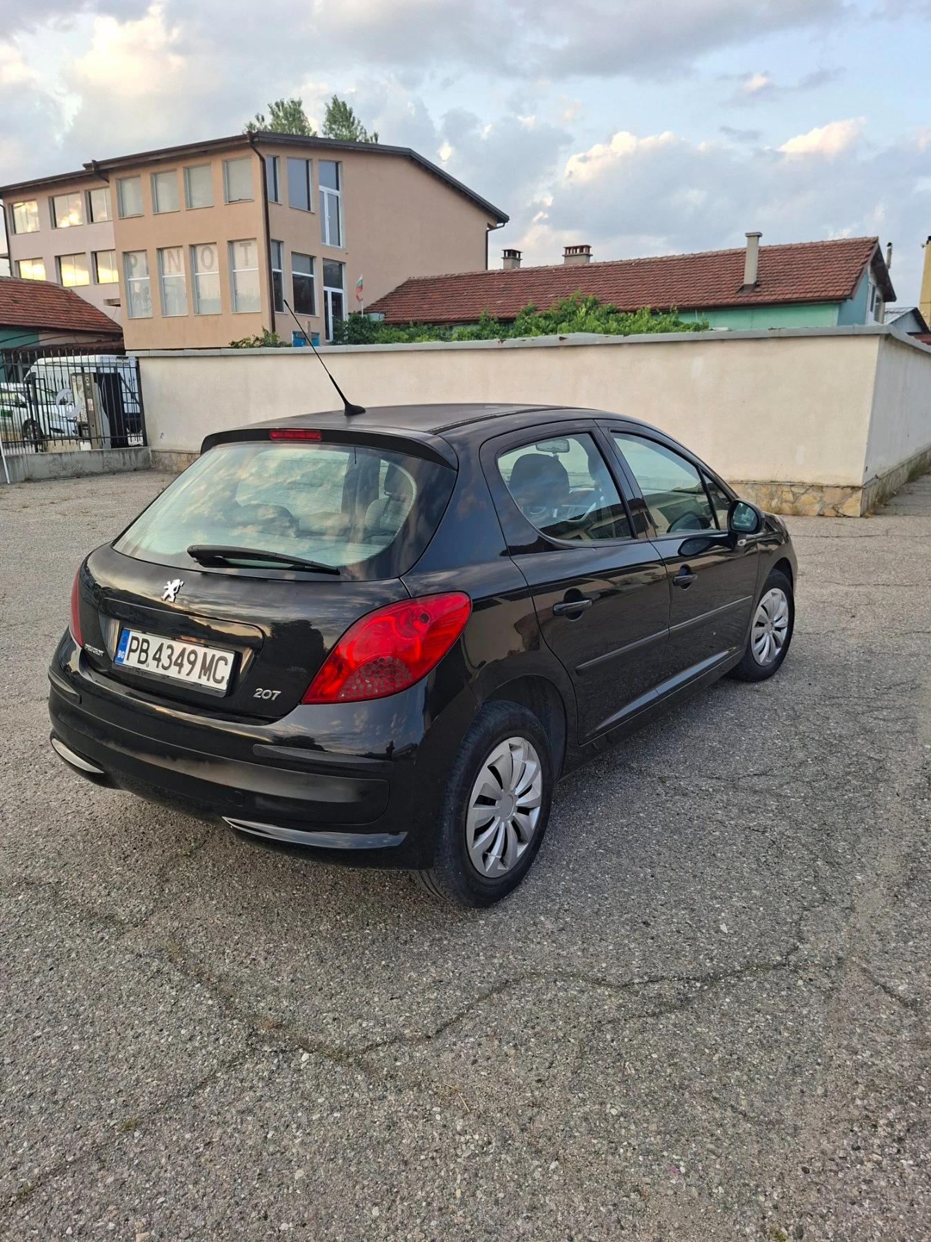 Peugeot 207  - изображение 3