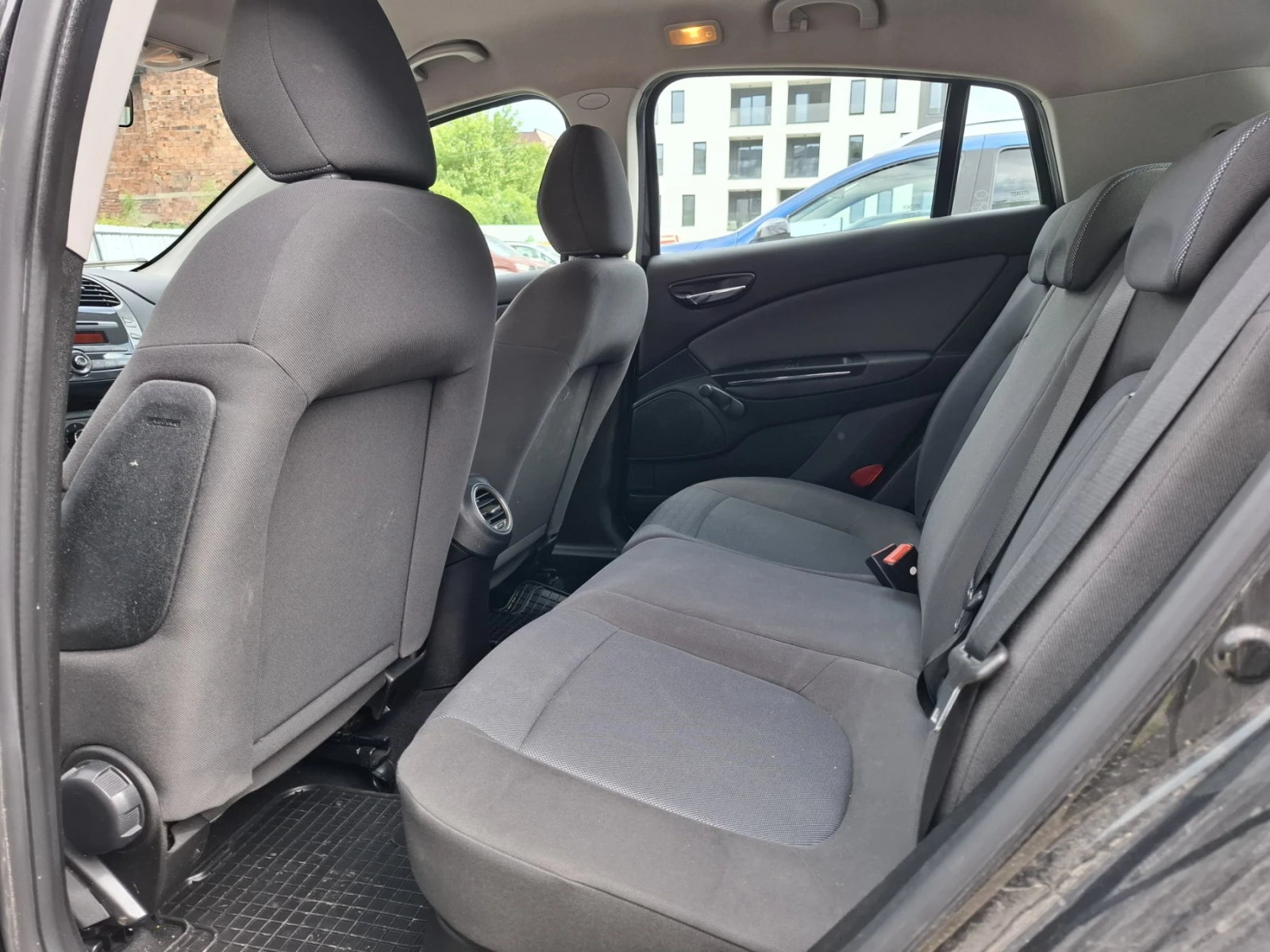 Fiat Bravo  - изображение 6