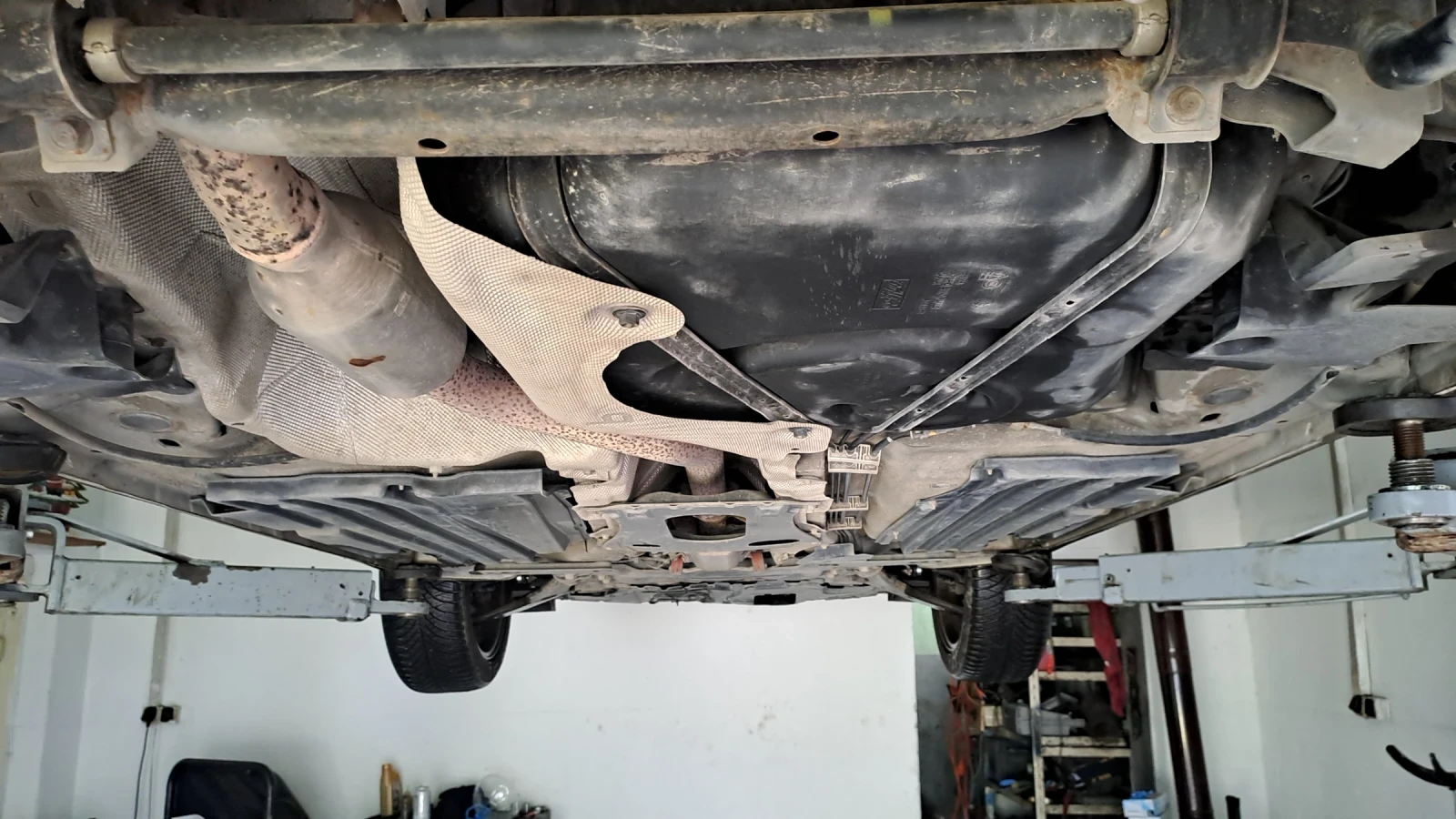 Mazda 3 Mazda 3 MRZ-CD 2, 2 185кс - изображение 7