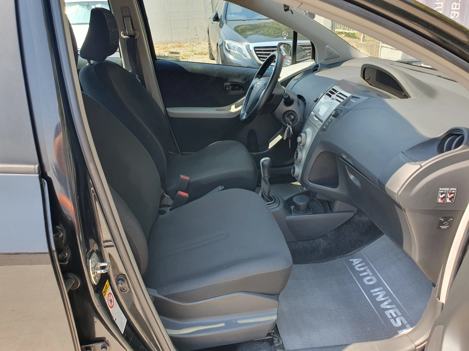 Toyota Yaris | Mobile.bg   14