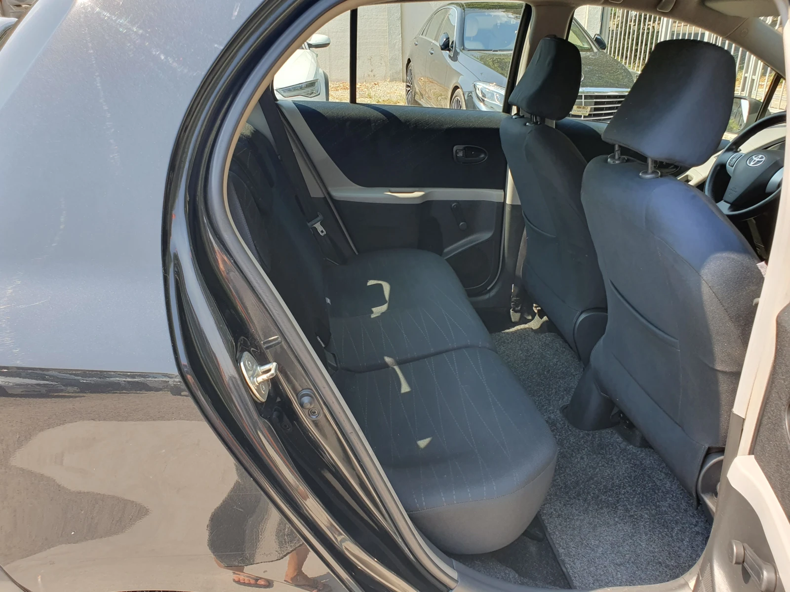 Toyota Yaris | Mobile.bg   13