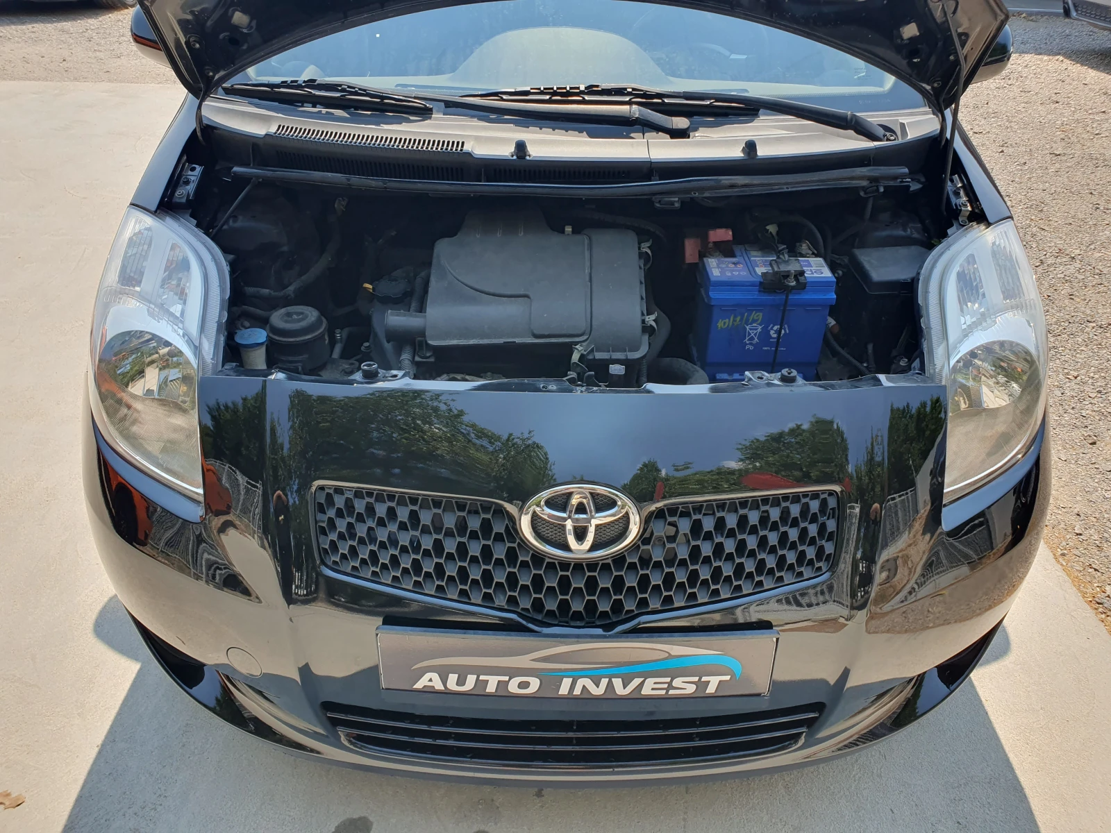 Toyota Yaris | Mobile.bg   17