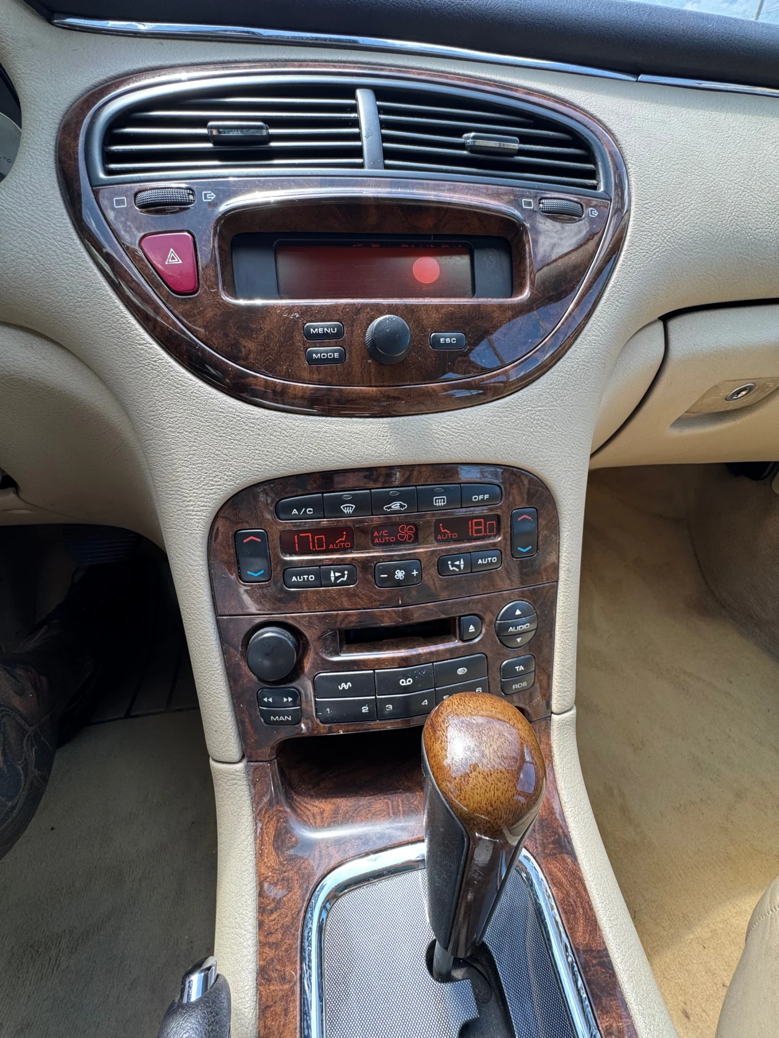 Peugeot 607 ГАЗ БЕНЗИН - изображение 8