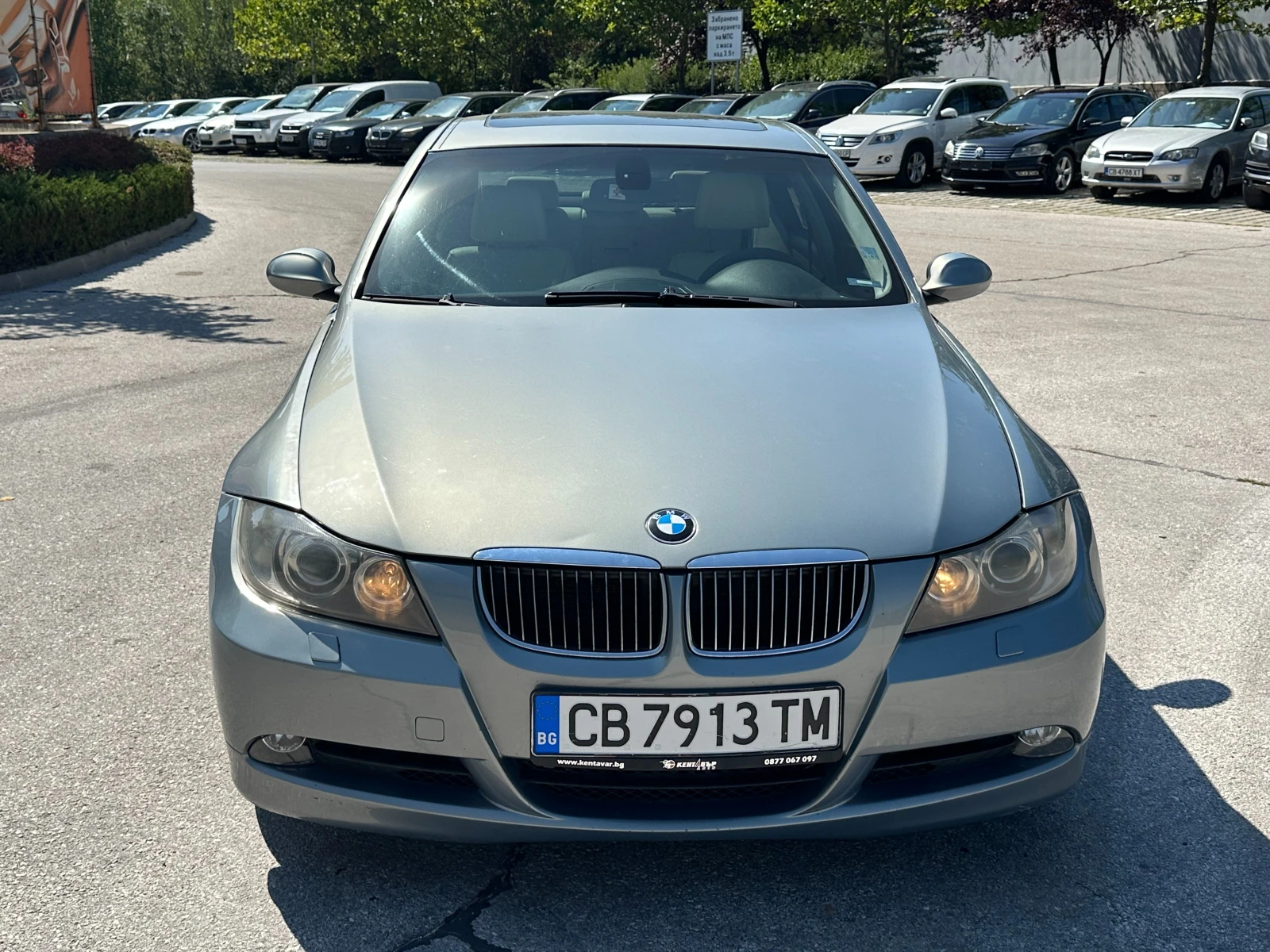 BMW 325 2.5i 218 к.с. Газ/бензин - изображение 7