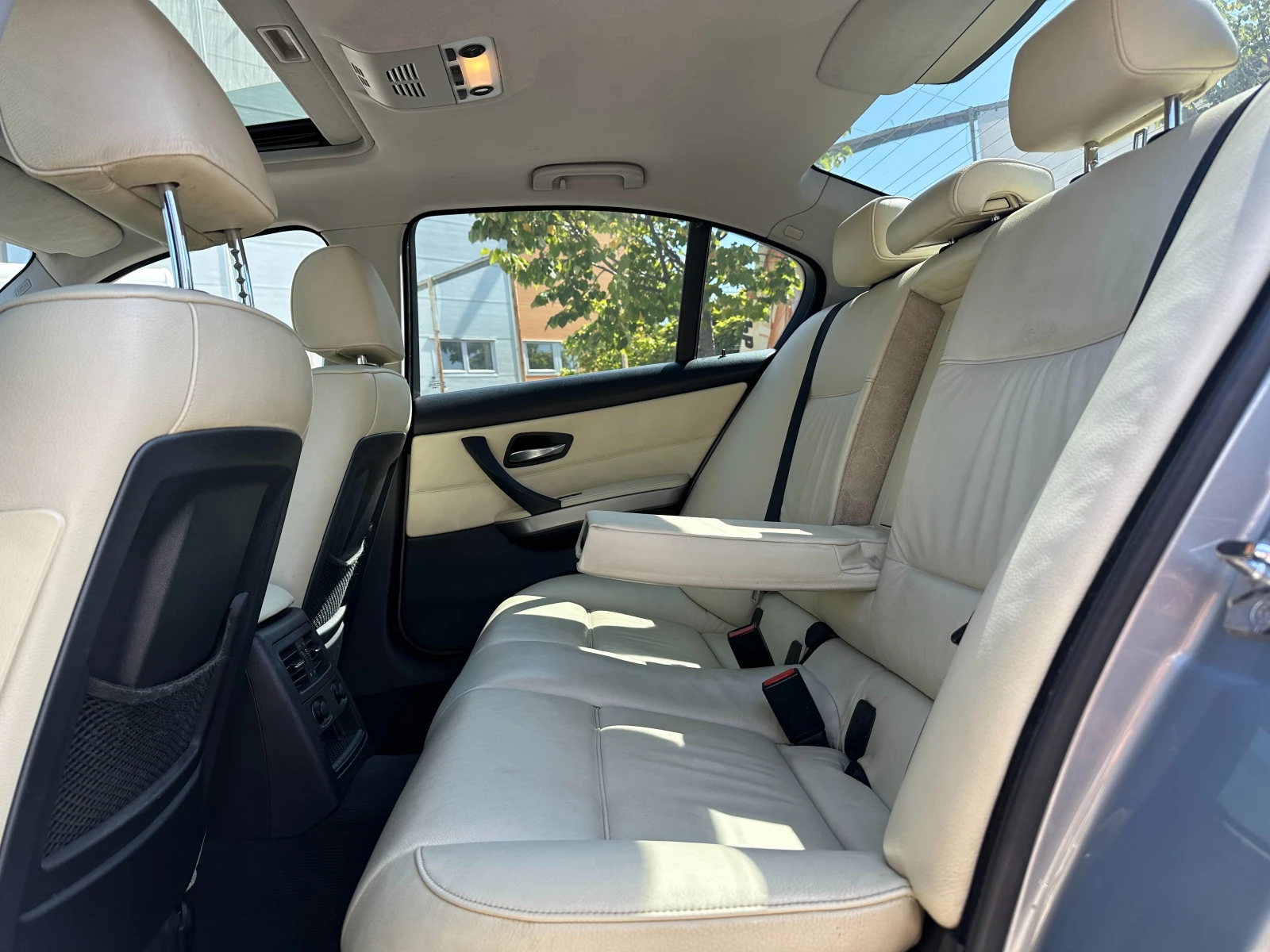 BMW 325 2.5i 218 к.с. Газ/бензин - изображение 9