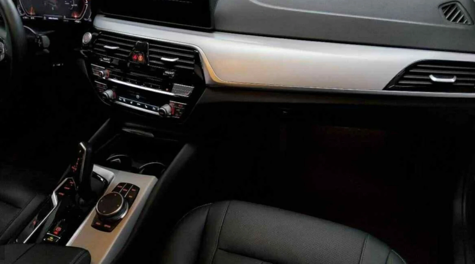 BMW 520 d Touring.140KW.E6d.Kamera.Led.Navi. - изображение 8