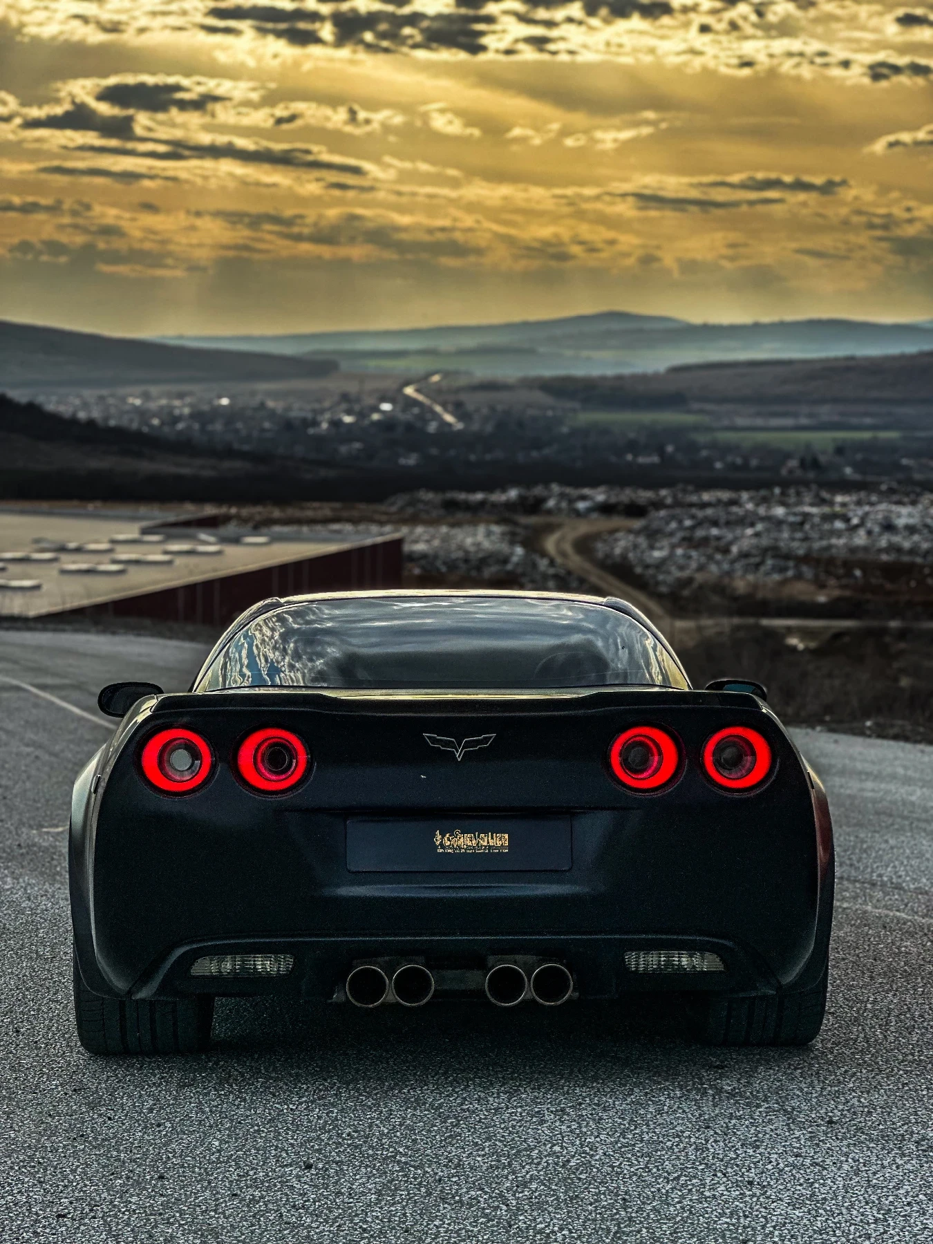 Chevrolet Corvette Grand Sport LS3 6.2 | Mobile.bg   1